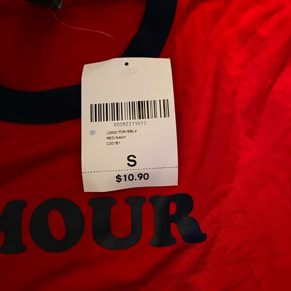 tshirt - Picture 2 of 2